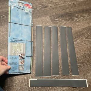 Instant Lead Lines for Windows